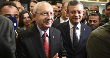 Kemal Kılıçdaroğlu 'partiyi bölüyor' iddialarına evinden cevap verdi! Yine video ile ortaya çıktı