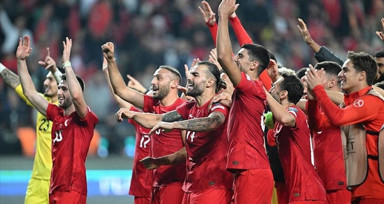 MİLLİ MAÇ NE ZAMAN, BU AKŞAM MI? Galler Türkiye maçı ne zaman, saat kaçta, hangi kanalda?