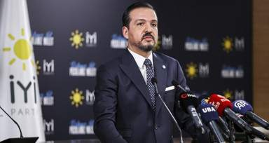 Son Dakika: 132 milyon lira krizi! Ümit Dikbayır’ın İYİ Parti’den kesin ihracının talep edildiği duyuruldu | Dikbayır istifa ediyor