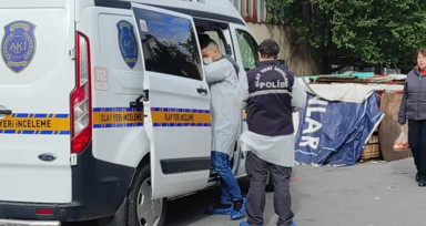 Tekirdağ’da dehşete düşüren olay! Eski kocasının evinde kanlar içinde bulundu
