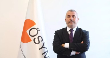 ÖSYM Başkanı Ersoy açıkladı: Birkaç dilde farklı becerileri ölçen sınavları hayata geçireceğiz