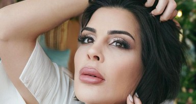 Sosyal medya fenomeni Eylül Öztürk 'ABD'den ev aldı' iddialarına patladı