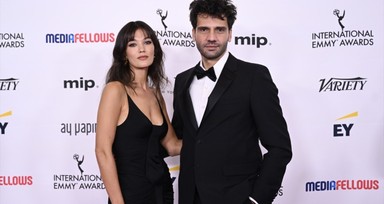 Yargı dizisine Uluslararası Emmy Ödülü