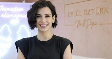 Mal varlığına el konulan fenomen Eylül Öztürk ilk kez konuştu!