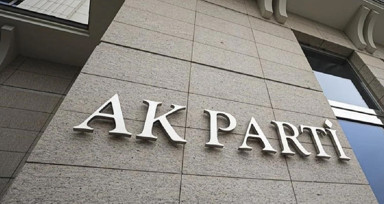 AK Parti'de yerel seçimler için aday adaylığı başvuruları sona erdi