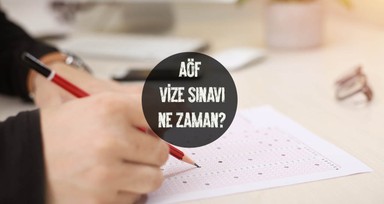 AÖF sınavı ne zaman, kaç gün kaldı? AÖF sınav giriş belgesi yayımlandı mı? Açık öğretim sınavları online mı olacak?