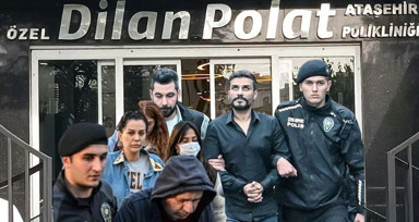 Dilan-Engin Polat soruşturmasında ortalık karıştı! Mali müşavirleri tüm düzeni anlattı: Gayrimenkul üzerinden para akladılar