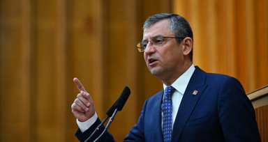CHP Genel Başkanı Özgür Özel'den 'başarı' açıklaması! "Olağanüstü kongreyi toplar derhal bırakırım"
