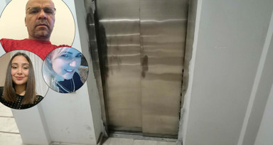 Manisa'daki asansör cinayetinde yeni detaylar ortaya çıktı! İşte annesinin aşkı tarafından öldürülen kızın son sözleri...