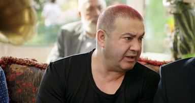 Şafak Sezer'in son halini görenler gözlerine inanamadı! Botoks yaptırdığı iddia ediliyor