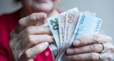 Çalışan emeklilere 5 bin TL ödeme yapılacak! Cumhurbaşkanı Erdoğan talimatı verdi