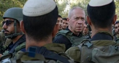 Katil İsrail ordusunda yeni kriz! Askerleri tehditle tutuyorlar