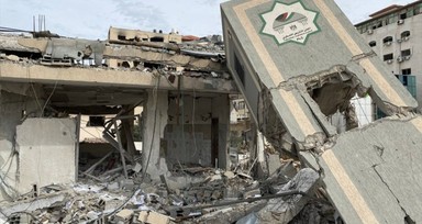 Coğrafya kaderdir! 2023 yılının en tehlikeli ülkeleri açıklandı