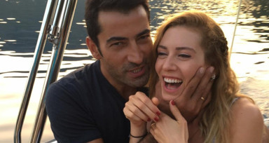 'Kenan İmirzalıoğlu, Sinem Kobal'ı aldattı' iddialarının kaynağı ne?