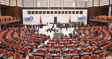 AK Parti'den torba yasa teklifi! GSS borçları siliniyor! Sistem hatalarında vatandaş zor durumda bırakılmayacak