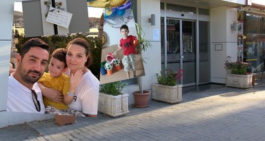 Bursa'da 5 yaşındaki çocuk diş çekiminin ardından öldü! İlk otopsi raporu çıktı, ailenin gözü yaşlı
