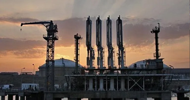 Türkiye ile Rusya anlaştı! Trakya'da doğalgaz merkezi kurulacak