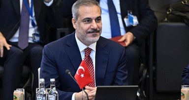 Bakan Fidan, Norveçli ve İsveçli mevkidaşlarıyla görüştü