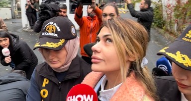 Dilan Polat'tan sonra onlar da tutuklandı! Nihal Candan'ın evliliğinin sır perdesi aralandı