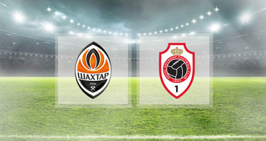 Şampiyonlar Ligi maçları: Shakhtar Donetsk - Antwerp maçı ne zaman, saat kaçta, hangi kanalda?