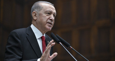 Cumhurbaşkanı Erdoğan'dan 'yerel seçim' mesajı: Hedefimiz tüm belediyelerin tamamına yakınını kazanmak