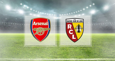 ŞAMPİYONLAR LİGİNDE GÜNÜN MAÇLARI: Arsenal Lens maçı ne zaman, saat kaçta, hangi kanalda?