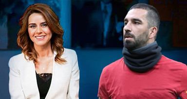 Son Dakika! Arda Turan Seçil Erzan'ın kendisini dolandırmasıyla ilgili sessizliğini bozdu: Olay yargıda tek kelime etmedim etmeyeceğim