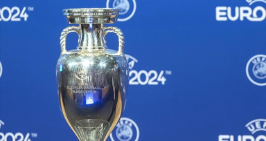 EURO 2024'te katılımcılara verilecek para ödülleri açıklandı