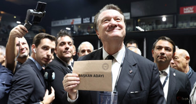 Hasan Arat'tan ilk açıklama: Bizim işimiz şimdi başlıyor