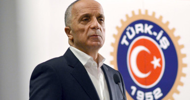 İşçinin temsilcisi Türk-İş'ten asgari ücret tahmini! Ergün Atalay ilk kez rakam verdi
