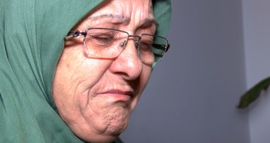 Oğlunun başı kesilerek öldürüldüğünü duruşmada öğrenen anne felç, kardeşi kalp krizi geçirdi
