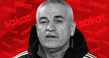 Rıza Çalımbay yine sakatlıktan şikayetçi! Brugge ve Ankaragücü maçları sonrası...