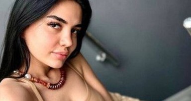 Sosyal medya fenomeni Ece Ronay'a şok! Kadıköy'de bulunan güzellik merkezi kurşunlandı