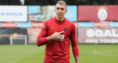 Galatasaray'ın efsanesi Taffarel önerdi! Muslera'nın yerine geliyor!