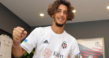 Tayfur Bingöl'den Talisca yorumu: Aşkı, paraya tercih etti