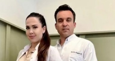 Tayyar Öz ve Özlem Öz çifti hakkında bomba iddia! Gözaltına mı alınacaklar? Özlem Öz'ün 'hamilelik' detayı
