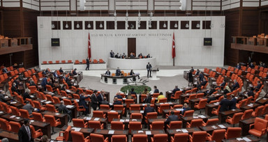 TBMM'de 14 gün sürecek bütçe görüşmeleri başlıyor