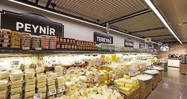 Ankara'daki ünlü gıda şirketi Mandıracı Amca iflas etti! Mağazaları bir bir kapanıyor