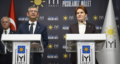 İYİ Parti CHP ile ittifakı reddetti! Seçim sonuçları nasıl değişecek?