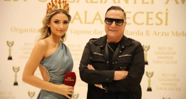 Mehmet Ali Erbil'den Nevide Çiçek ile 'sevgili değiliz' açıklaması! Çiçek deliye döndü