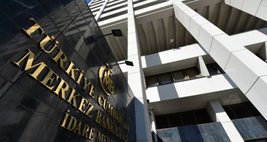 Son Dakika: Merkez Bankası'ndan tarihi rezerv rekoru! 140.1 milyar dolar...