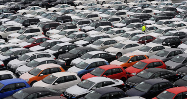 Son Dakika: Otomobilde liste fiyatı kısıtlamasında süre uzatıldı