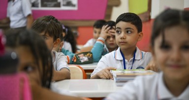 PISA 2022 raporu yayınlandı: 100 gençten 39’u asgari beceri düzeyine ulaşamadı