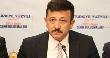 Tunç Soyer'in iddialarına AK Parti'den cevap! Hamza Dağ: Beceriksizliğinizi kendinize özgü matematik hesaplarıyla kapatamazsınız