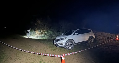 Manisa'da eşini ve kardeşini vuran adam intihar etti