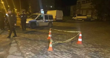 Adıyaman'da küçük çocuk dehşet saçtı! Polisleri görünce kaçtı