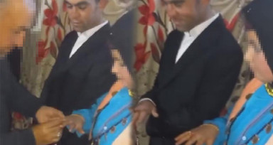 Konya'da ailesi tarafından nişanlandırılan 13 yaşındaki kız ile ilgili yeni gelişme
