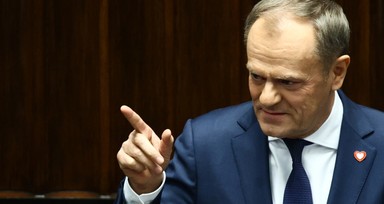Polonya'da parlamento kararını verdi! Başbakan Donald Tusk