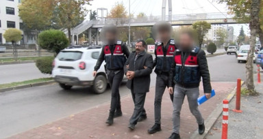 DBP'li ilçe başkanı Zeki Manaz'a PKK operasyonu! Gözaltına alındı