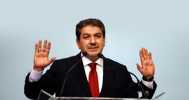 Esenler Belediye Başkanı Mehmet Tevfik Göksu: İmamoğlu İstanbul'a ihanet etti